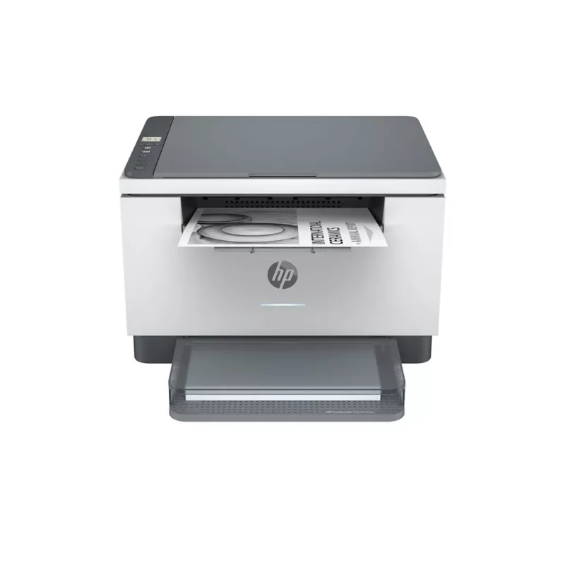 Impressora multifunções laser monocromática HP LaserJet MFP M234dwe