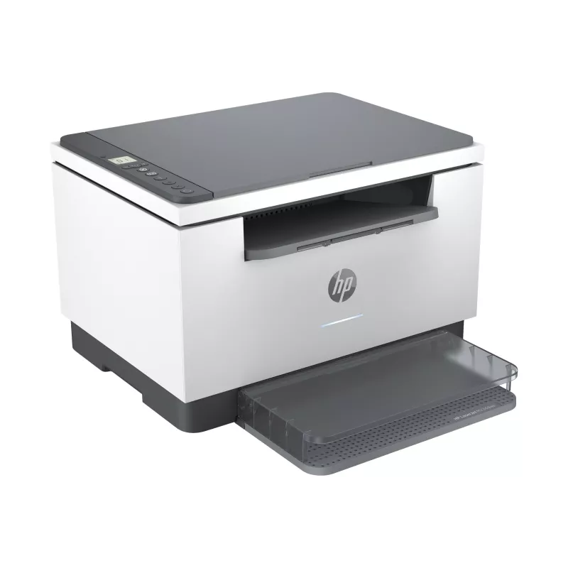 Impressora multifunções laser monocromática HP LaserJet MFP M234dwe