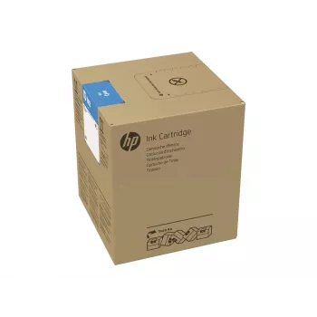 Cartucho de tinta látex ciano HP Latex 2700 883 5L