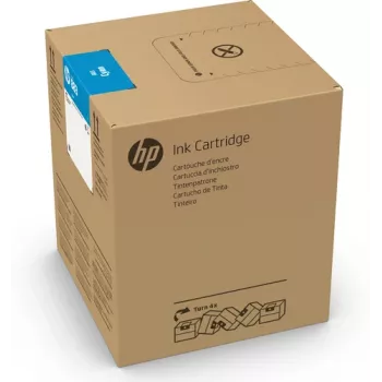 Cartucho de tinta látex ciano HP Latex 2700 883 5L