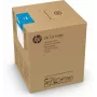 Cartucho de tinta látex ciano HP Latex 2700 883 5L