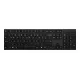 Teclado Sem Fios Recarregável Profissional Lenovo AI FIN/SWE