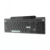 Teclado Bluetooth Auto-carregável Lenovo Nórdico
