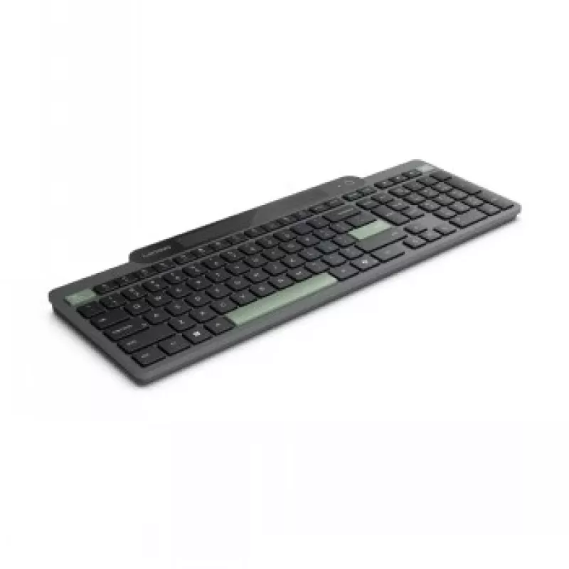 Teclado Bluetooth Auto-carregável Lenovo Nórdico