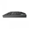 Teclado Bluetooth Auto-carregável Lenovo Nórdico