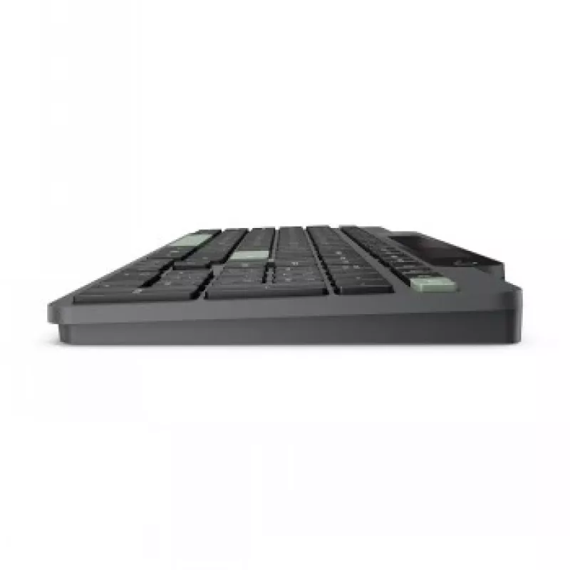 Teclado Bluetooth Auto-carregável Lenovo Nórdico