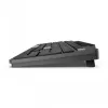 Teclado Bluetooth Auto-carregável Lenovo Nórdico