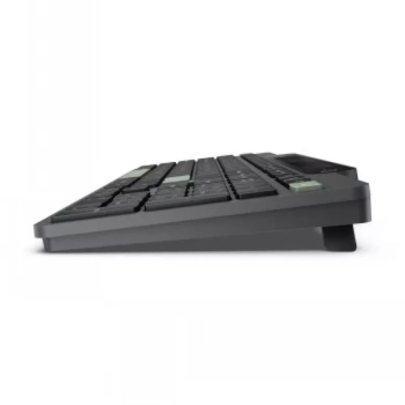 Teclado Bluetooth Auto-carregável Lenovo Nórdico