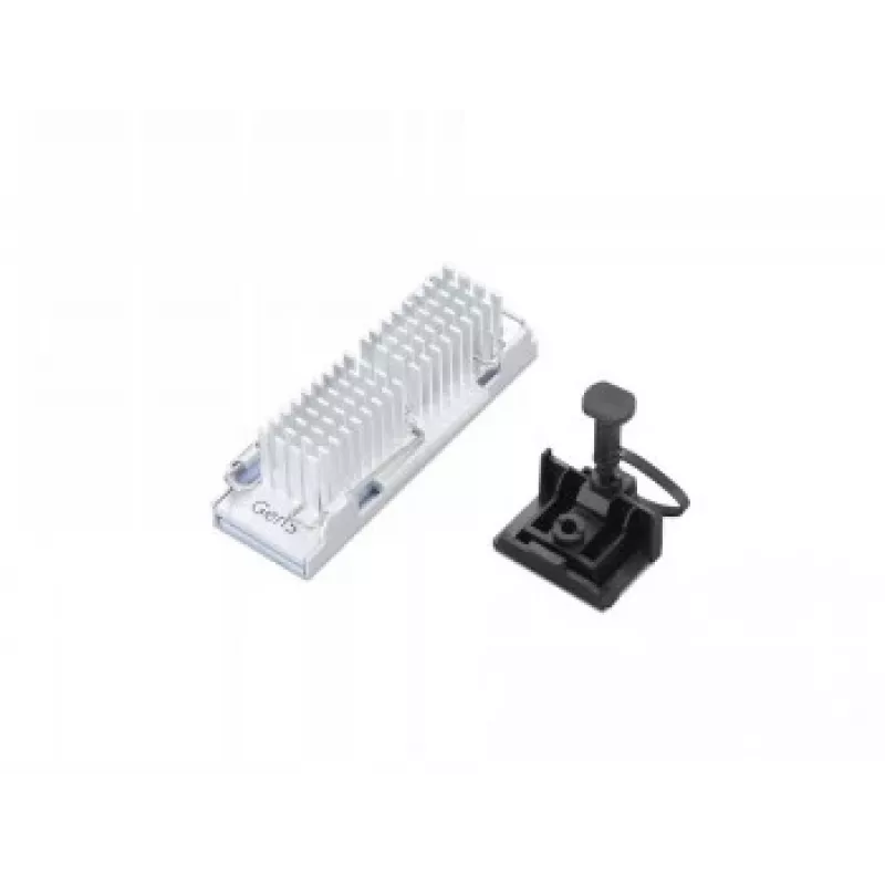 Kit de Dissipador de Calor Lenovo TS M.2 2280 para SSD Gen5