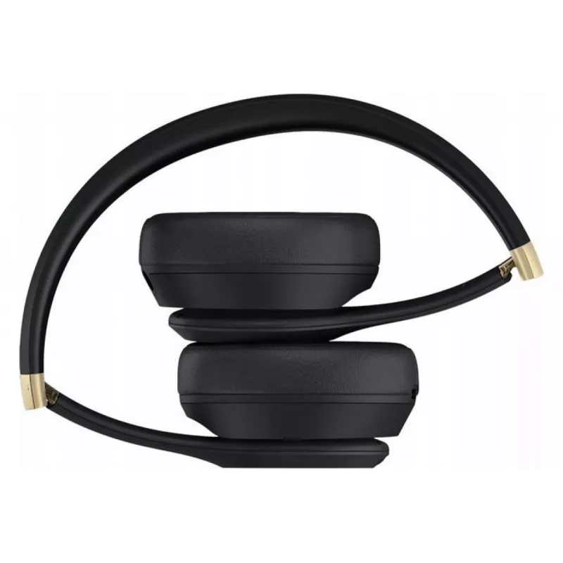 Auscultadores Sem Fios Beats Solo 4 Preto Mate MUW23