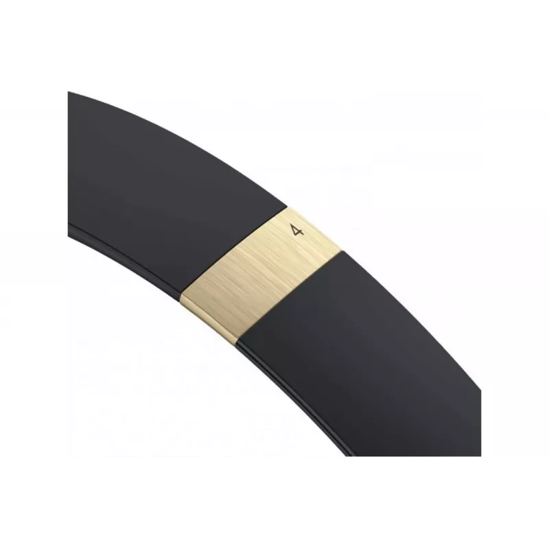 Auscultadores Sem Fios Beats Solo 4 Preto Mate MUW23