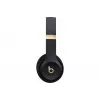 Auscultadores Sem Fios Beats Solo 4 Preto Mate MUW23