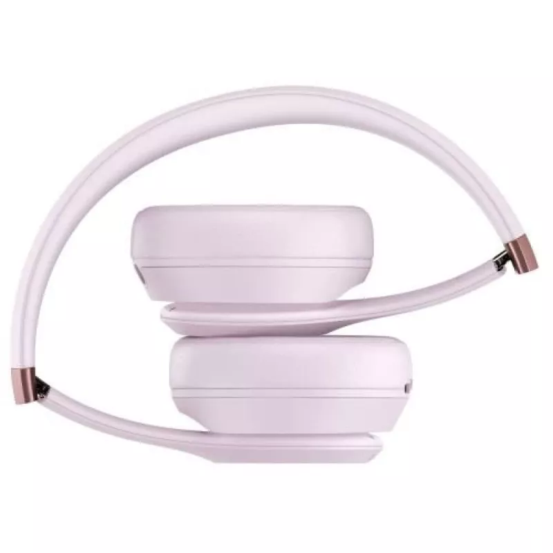 Auscultadores Sem Fios Beats Solo 4 Cloud Pink MUW33