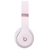 Auscultadores Sem Fios Beats Solo 4 Cloud Pink MUW33