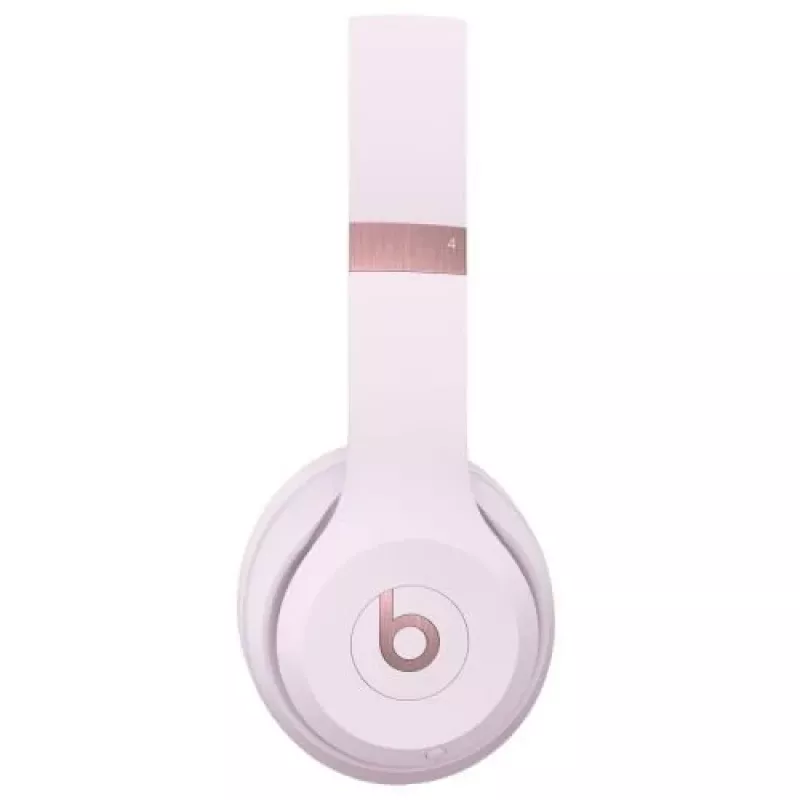 Auscultadores Sem Fios Beats Solo 4 Cloud Pink MUW33