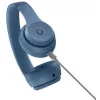 Auscultadores Sem Fios Beats Solo 4 Slate Blue MUW43