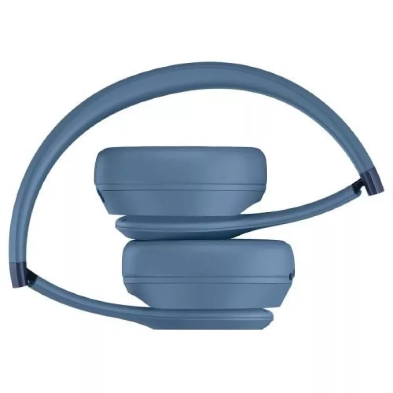 Auscultadores Sem Fios Beats Solo 4 Slate Blue MUW43