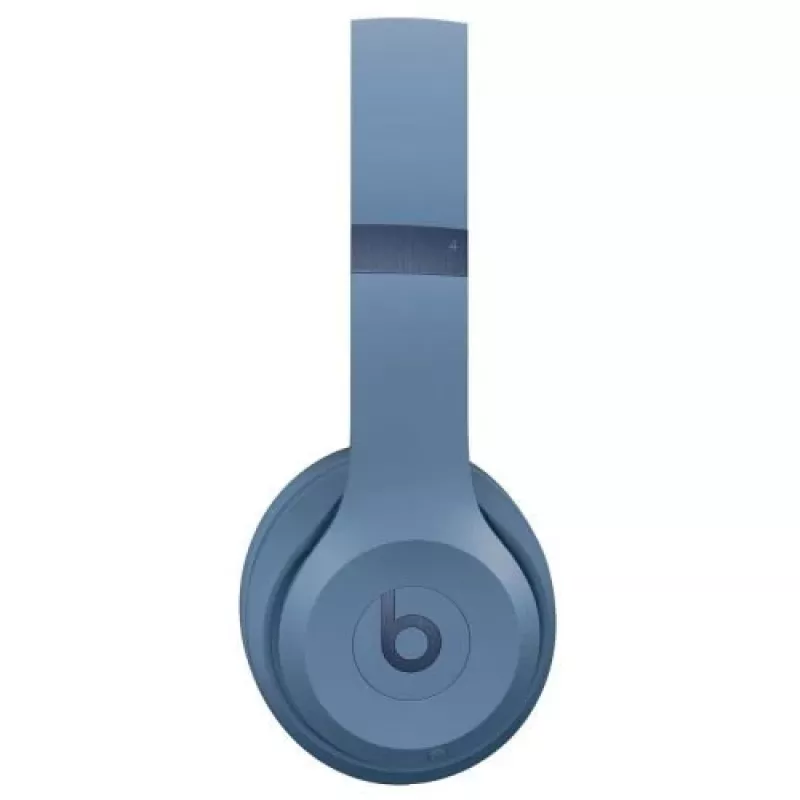 Auscultadores Sem Fios Beats Solo 4 Slate Blue MUW43