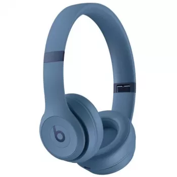 Auscultadores Sem Fios Beats Solo 4 Slate Blue MUW43