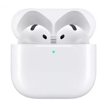 Apple AirPods 4 - Branco