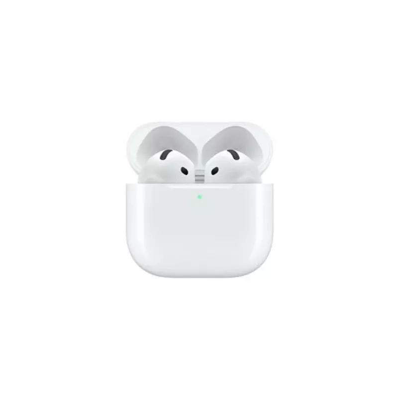 Apple AirPods (4.ª Geração) com Cancelamento Ativo de Ruído MXP93AM/A USA