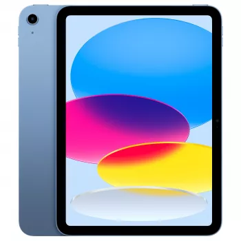 Apple iPad 11,0 (2025) Wi-Fi 128GB Azul EU MD4A4LL/A