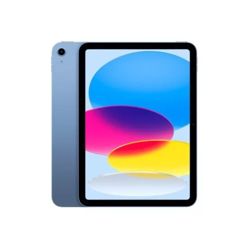 Apple iPad 11,0 (2025) Wi-Fi 128GB Azul EU MD4A4LL/A