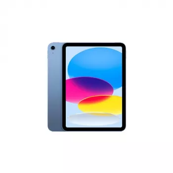 Apple iPad 11,0 (2025) Wi-Fi 128GB Azul EU MD4A4LL/A