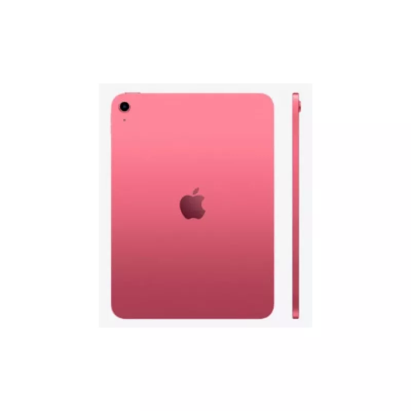 Apple iPad 10,9 11.ª Geração (2025) 128GB WiFi - Rosa