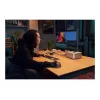 Monitor Apple Studio Display 27 polegadas 5K Retina Vidro Standard Prateado