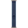 Apple Watch Series 9 GPS + Cellular 45mm Caixa de Alumínio Midnight com Bracelete Desportiva Midnight