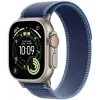 Apple Watch Series 9 GPS + Cellular 45mm Caixa de Alumínio Midnight com Bracelete Desportiva Midnight