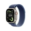 Apple Watch Series 9 GPS + Cellular 45mm Caixa de Alumínio Midnight com Bracelete Desportiva Midnight