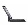 Apple Magic Keyboard para iPad Air 11 (M3) Dinamarquês Preto
