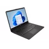 HP 14s-dq3505ng portátil - Intel Celeron N4500 - 4GB RAM - 128GB SSD - 14 polegadas FHD - Windows 11 Home - prateado (recondicionado)