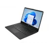 HP 14s-dq3505ng portátil - Intel Celeron N4500 - 4GB RAM - 128GB SSD - 14 polegadas FHD - Windows 11 Home - prateado (recondicionado)