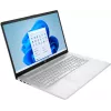 HP portátil 17-cn0534ng, Intel Core i3-1125G4, 8GB RAM, 512GB SSD, 17,3 polegadas Full HD IPS, Windows 11 Home, prateado (recondicionado)