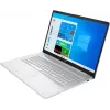 HP portátil 17-cn0534ng, Intel Core i3-1125G4, 8GB RAM, 512GB SSD, 17,3 polegadas Full HD IPS, Windows 11 Home, prateado (recondicionado)