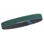 Makita D-80933 Fita de Lixar Z60 40x760mm Grão 60 para Lixadeira de Tubo a Bateria BS002G