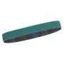 Makita D-80955 Fita de Lixar de Zircónio 40x760mm Grão 120 para Lixadeira de Tubo BS002G