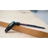 Conjunto de punho para multiferramenta Makita P-84866 com adaptador de 1/4 inch sextavado para lâminas de serra de vaivém