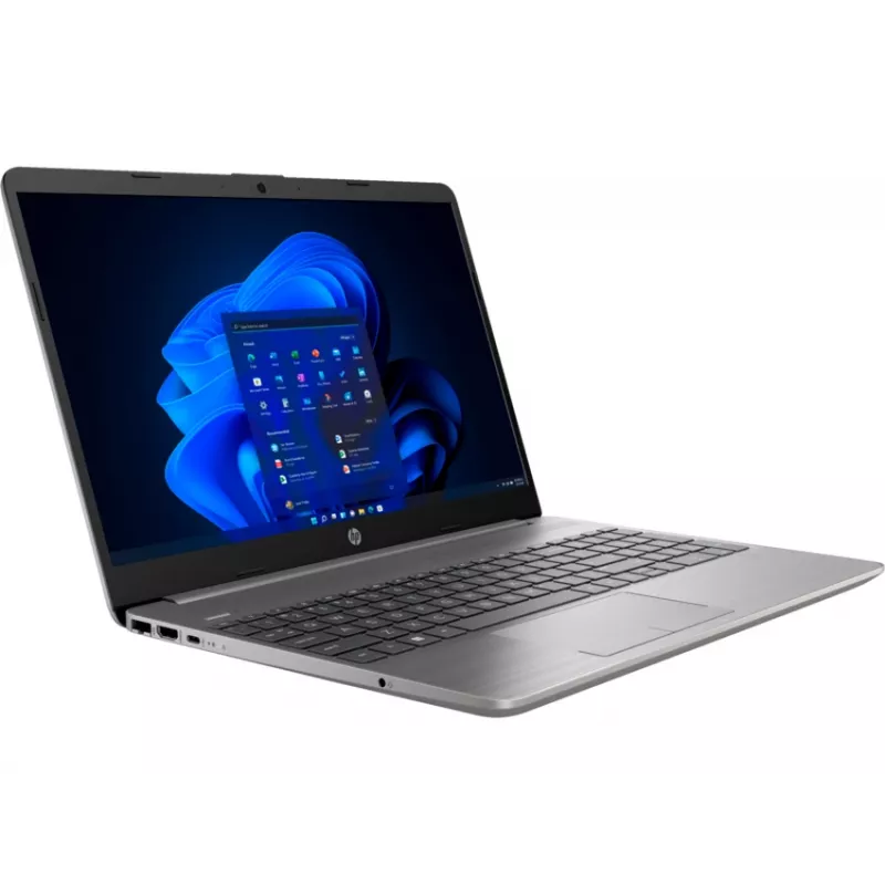HP 250 G9 portátil - Intel Celeron N4500, 8GB RAM, 256GB SSD, 15.6 polegadas FHD, Windows 11 Home (recondicionado)