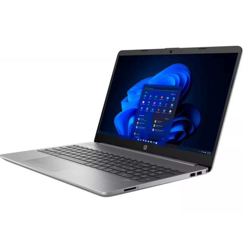 HP 250 G9 portátil - Intel Celeron N4500, 8GB RAM, 256GB SSD, 15.6 polegadas FHD, Windows 11 Home (recondicionado)