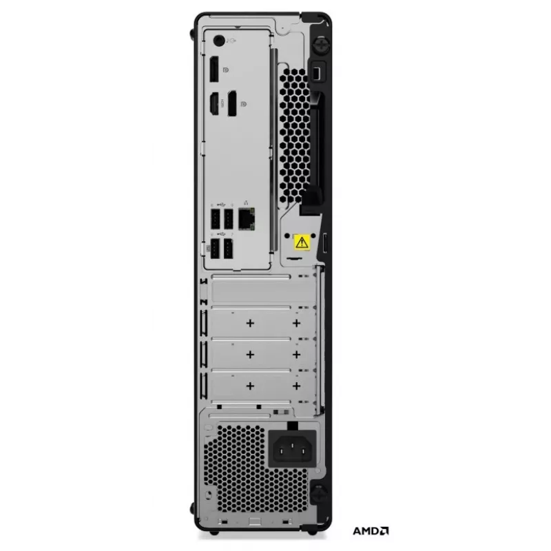 Desktop Small Form Factor LENOVO M75s SFF G5 AMD Ryzen 5 8500G 16GB 512GB SSD DVD±RW RS232 Windows 11 Pro