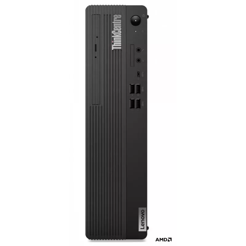 Desktop Small Form Factor LENOVO M75s SFF G5 AMD Ryzen 5 8500G 16GB 512GB SSD DVD±RW RS232 Windows 11 Pro