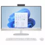 HP 27-cr0475ng All-in-One PC, 27 polegadas FHD IPS, Intel Core i7-1355U, 16GB RAM, 1TB SSD, Windows 11 Home, Branco