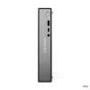 Mini-PC Lenovo ThinkCentre neo 55q Gen 6 13GN000MMX, AMD Ryzen 5 220, 16GB DDR5, 512GB SSD, Windows 11 Pro