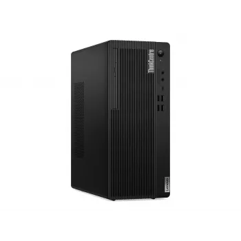Lenovo ThinkCentre M75t Gen 5 12XB003FGE Torre-PC, AMD Ryzen 7 8700G, 16GB DDR5, 512GB SSD, Radeon 780M, DVD±RW, Windows 11 Pro