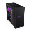 Desktop Gaming Lenovo Legion T5 AMD Ryzen 7 7800X3D 32GB DDR5 1TB SSD NVIDIA GeForce RTX 5070 12GB Windows 11 Home Eclipse Black