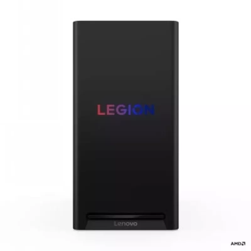 Desktop Gaming Lenovo Legion T5 AMD Ryzen 7 7800X3D 32GB DDR5 1TB SSD NVIDIA GeForce RTX 5070 12GB Windows 11 Home Eclipse Black